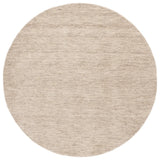 Safavieh Himalaya 6'-0" x 6'-0" Rug in Beige