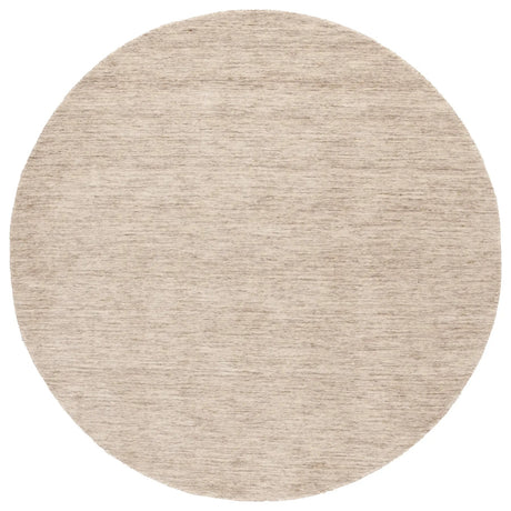 Safavieh Himalaya 6'-0" x 6'-0" Rug in Beige