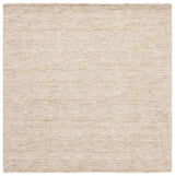 Safavieh Himalaya 6'-0" x 6'-0" Rug in Beige