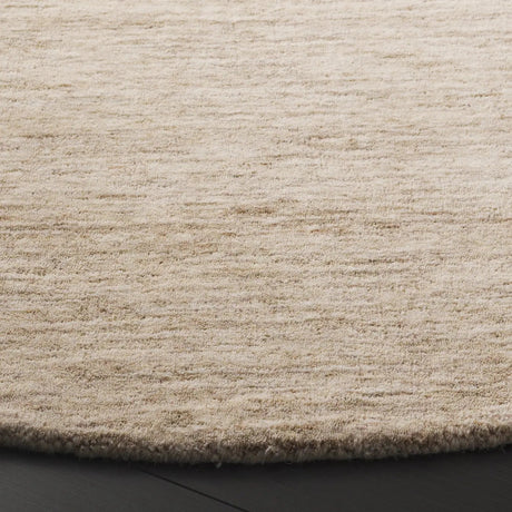 Safavieh Himalaya 6'-0" x 6'-0" Rug in Beige