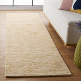 Safavieh Himalaya 2'-3" x 8'-0" Rug in Gold