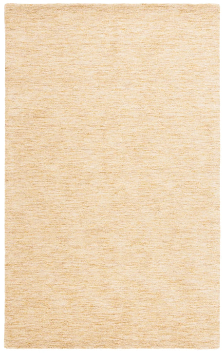 Safavieh Himalaya 4'-0" x 6'-0" Rug in Gold