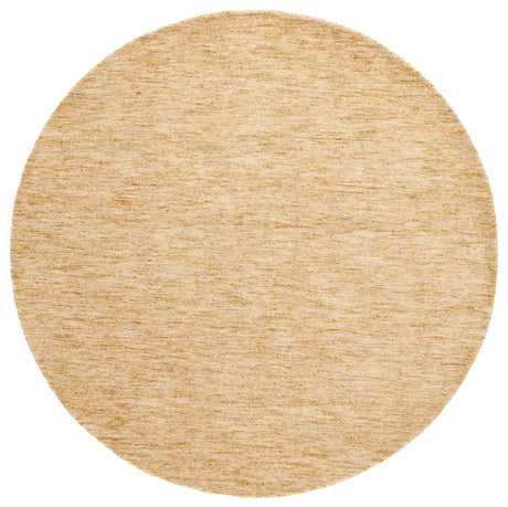 Safavieh Himalaya 6'-0" x 6'-0" Rug in Gold