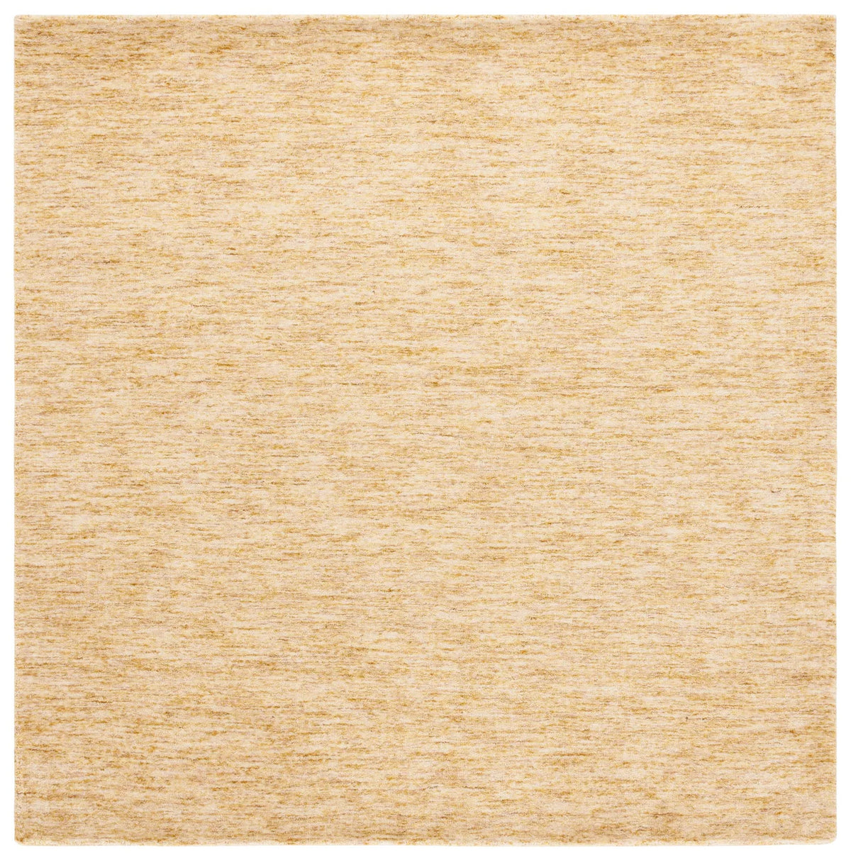 Safavieh Himalaya 6'-0" x 6'-0" Rug in Gold