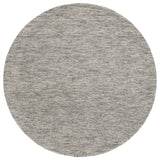 Safavieh Himalaya 6'-0" x 6'-0" Rug in Grey