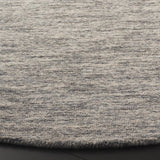 Safavieh Himalaya 6'-0" x 6'-0" Rug in Grey