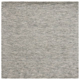 Safavieh Himalaya 6'-0" x 6'-0" Rug in Grey