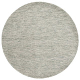 Safavieh Himalaya 6'-0" x 6'-0" Rug in Teal