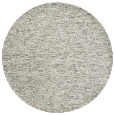 Safavieh Himalaya 6'-0" x 6'-0" Rug in Teal