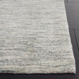 Safavieh Himalaya 4'-0" x 6'-0" Rug in Teal