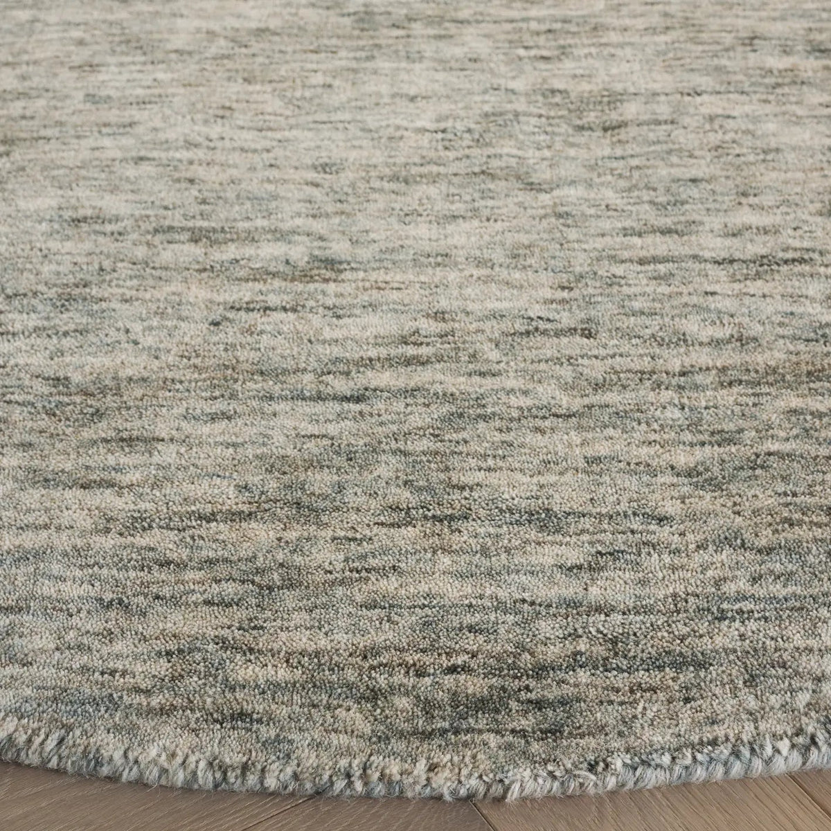 Safavieh Himalaya 6'-0" x 6'-0" Rug in Teal