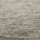 Safavieh Himalaya 6'-0" x 6'-0" Rug in Teal