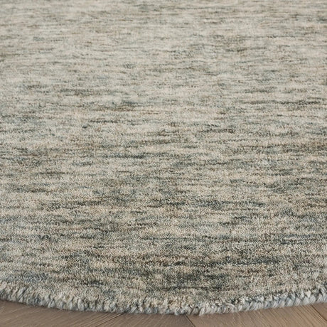Safavieh Himalaya 6'-0" x 6'-0" Rug in Teal