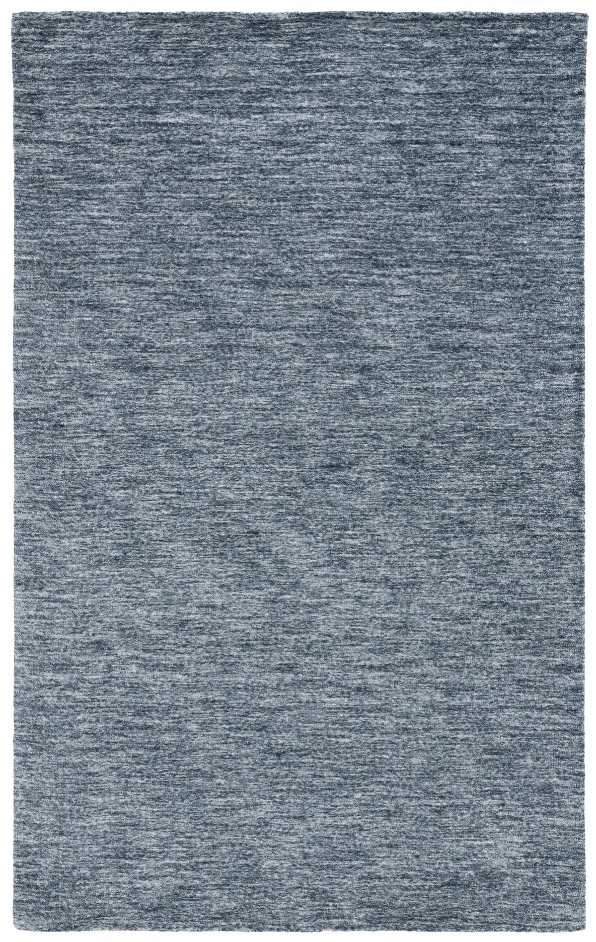 Safavieh Himalaya 4'-0" x 6'-0" Rug in Navy / Grey