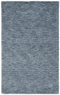 Safavieh Himalaya 4'-0" x 6'-0" Rug in Navy / Grey