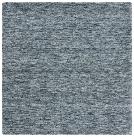 Safavieh Himalaya 6'-0" x 6'-0" Rug in Navy / Grey
