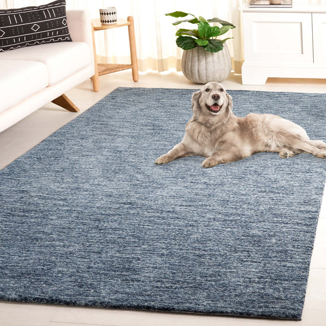 Safavieh Himalaya Him593N Navy/Grey Rug - Safavieh - him593n - 28