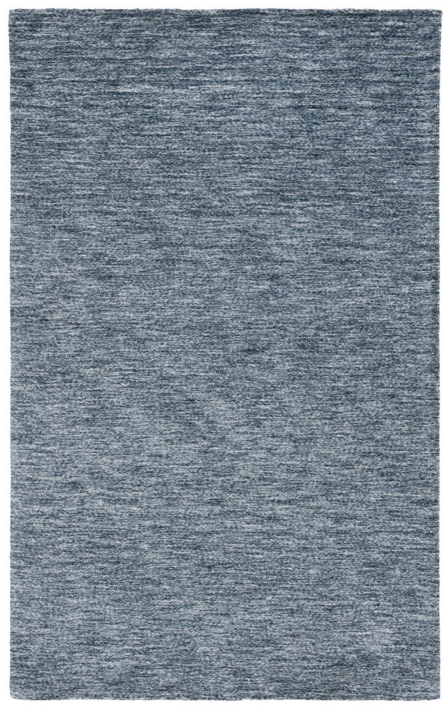 Safavieh Himalaya Him593N Navy/Grey Rug - Safavieh - him593n - 3