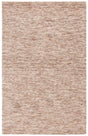 Safavieh Himalaya 4'-0" x 6'-0" Rug in Rust / Beige