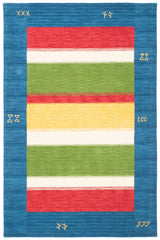 Safavieh Himalaya Him595M Blue Rugs - Safavieh - him595m - 3