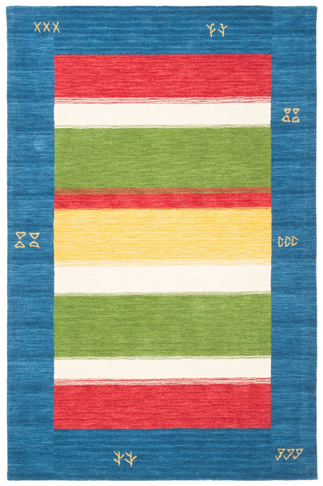 Safavieh Himalaya Him595M Blue Rugs - Safavieh - him595m - 3