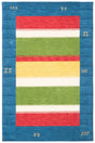 Safavieh Himalaya Him595M Blue Rugs - Safavieh - him595m - 3