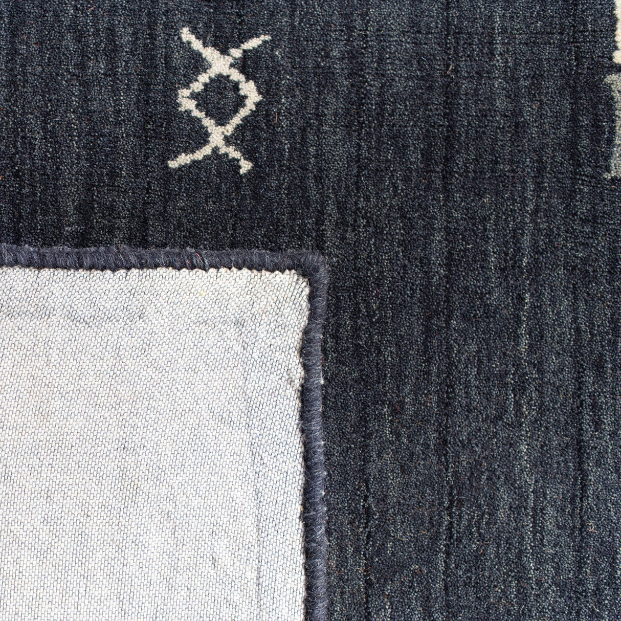 Safavieh Himalaya Him597H Charcoal Rugs - Safavieh - him597h - 28