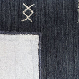 Safavieh Himalaya Him597H Charcoal Rugs - Safavieh - him597h - 28