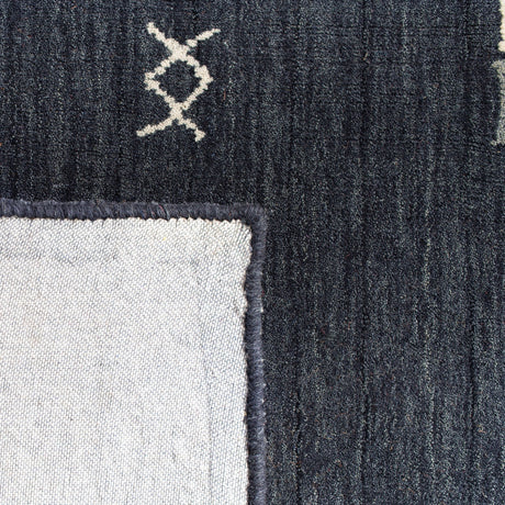 Safavieh Himalaya Him597H Charcoal Rugs - Safavieh - him597h - 28