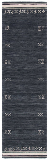 Safavieh Himalaya Him597H Charcoal Rugs - Safavieh - him597h - 28