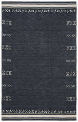 Safavieh Himalaya Him597H Charcoal Rugs - Safavieh - him597h - 3
