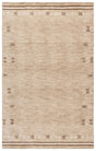 Safavieh Himalaya 5'-0" x 8'-0" Rug in Beige / Brown