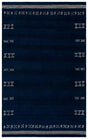 Safavieh Himalaya 5'-0" x 8'-0" Rug in Navy