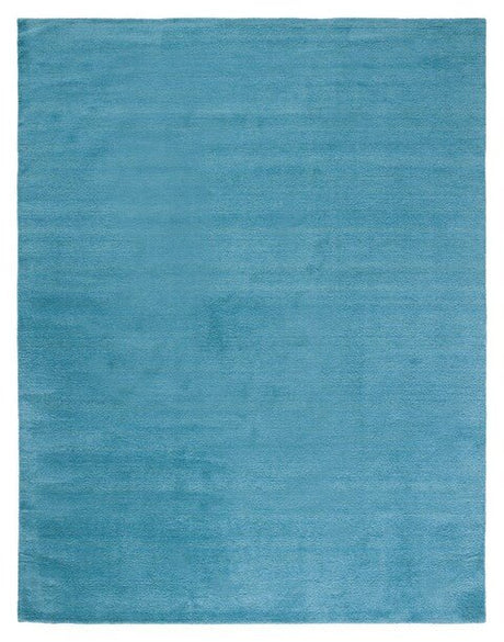 Safavieh Himalaya Him610A Turquoise Rugs - Safavieh - him610a - 2