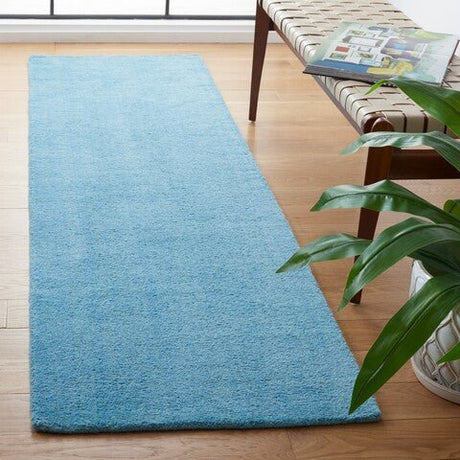 Safavieh Himalaya Him610A Turquoise Rugs - Safavieh - him610a - 2
