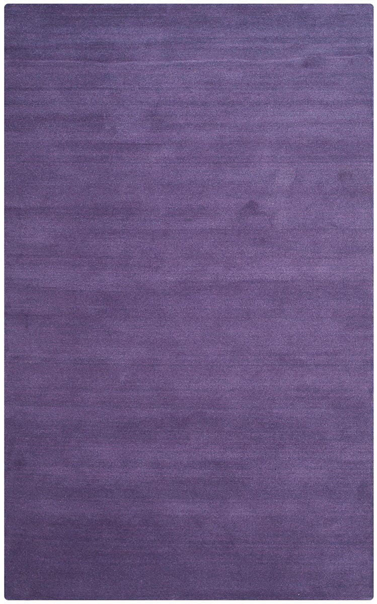 Safavieh Himalaya Him610B Purple Rugs - Safavieh - him610b - 2