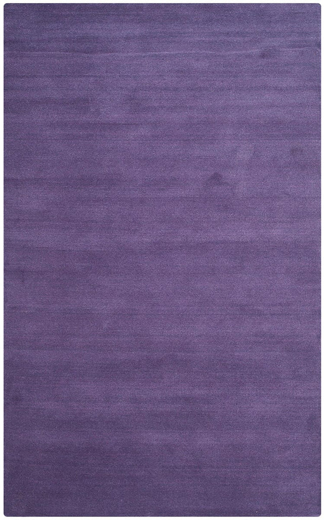 Safavieh Himalaya Him610B Purple Rugs - Safavieh - him610b - 2