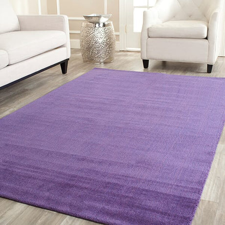 Safavieh Himalaya Him610B Purple Rugs - Safavieh - him610b - 2