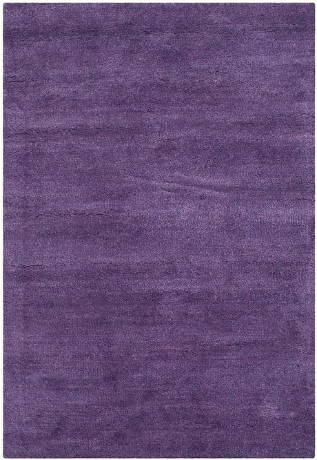 Safavieh Himalaya Him610B Purple Rugs - Safavieh - him610b - 4r