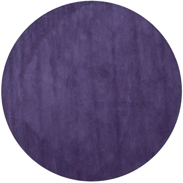 Safavieh Himalaya Him610B Purple Rugs - Safavieh - him610b - 4r