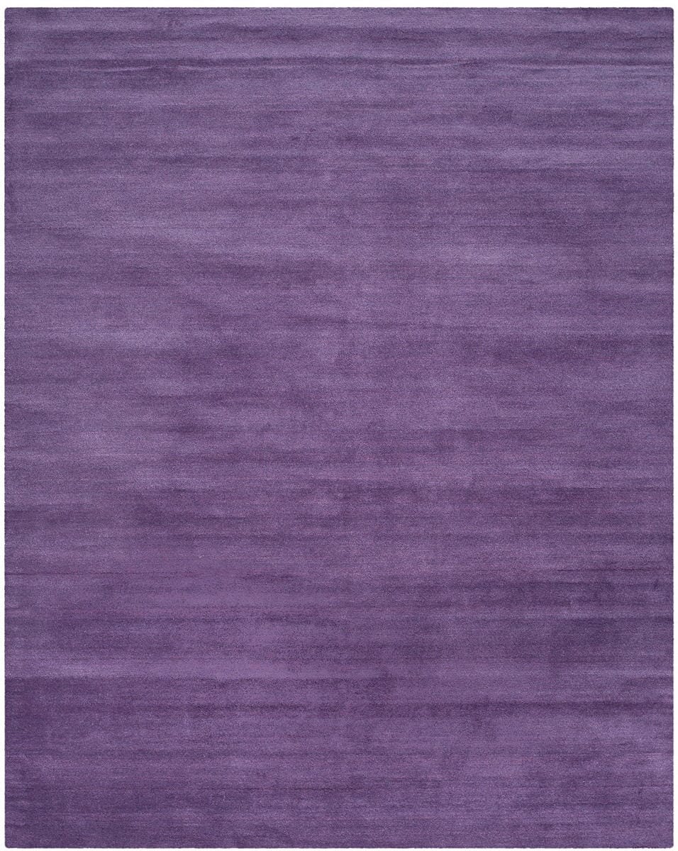 Safavieh Himalaya Him610B Purple Rugs - Safavieh - him610b - 4r