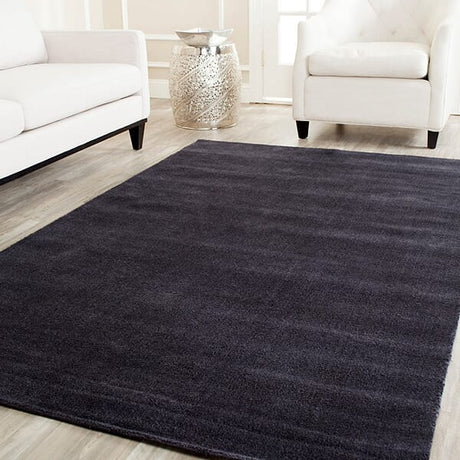 Safavieh Himalaya Him610C Black Rug - Safavieh - him610c - 2