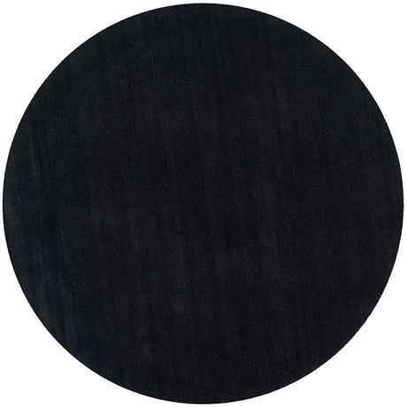 Safavieh Himalaya Him610C Black Rug - Safavieh - him610c - 4r