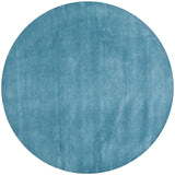 Safavieh Himalaya Him610D Blue Rugs - Safavieh - him610d - 4r