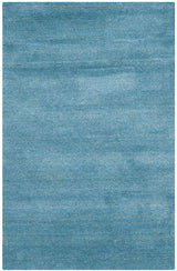 Safavieh Himalaya Him610D Blue Rugs - Safavieh - him610d - 4r