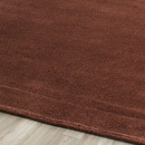 Safavieh Himalaya Him610F Brown Rugs - Safavieh - him610f - 3