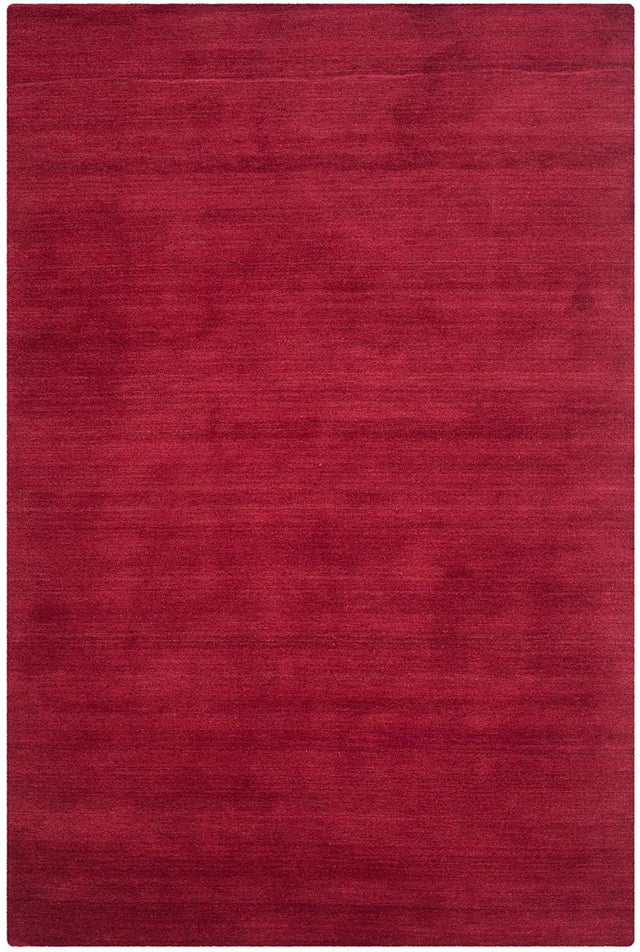 Safavieh Himalaya Him610G Red Rugs - Safavieh - him610g - 2