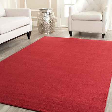 Safavieh Himalaya Him610G Red Rugs - Safavieh - him610g - 2