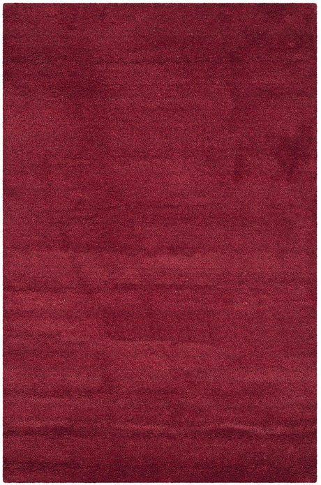 Safavieh Himalaya Him610G Red Rugs - Safavieh - him610g - 4r