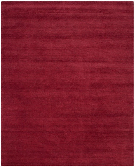 Safavieh Himalaya Him610G Red Rugs - Safavieh - him610g - 4r